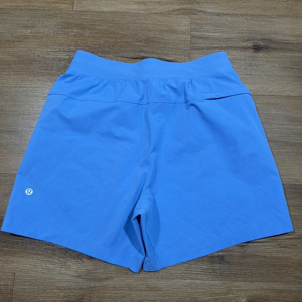 LULULEMON Men's XS Zeroed 5